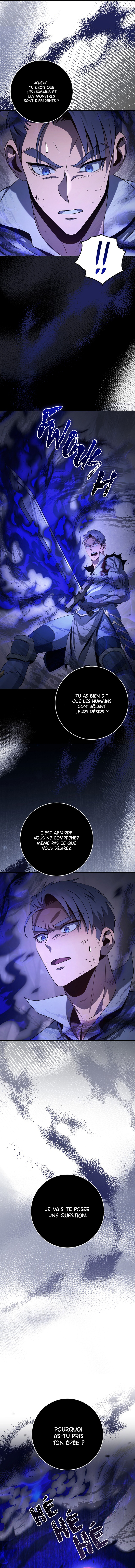 Skeleton Soldier Couldn’t Protect the Dungeon Chapitre 332 - Page 7