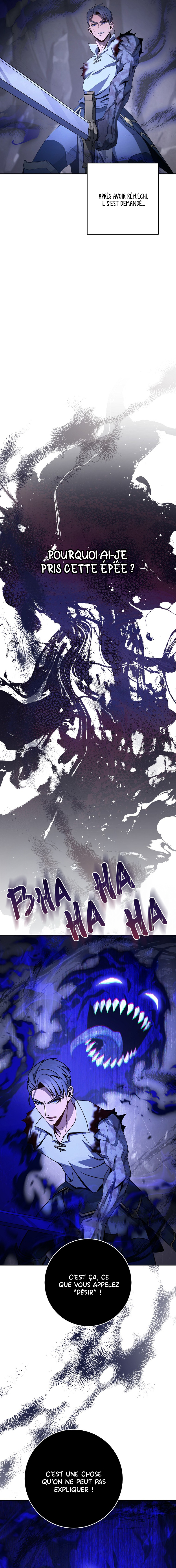 Skeleton Soldier Couldn’t Protect the Dungeon Chapitre 332 - Page 9