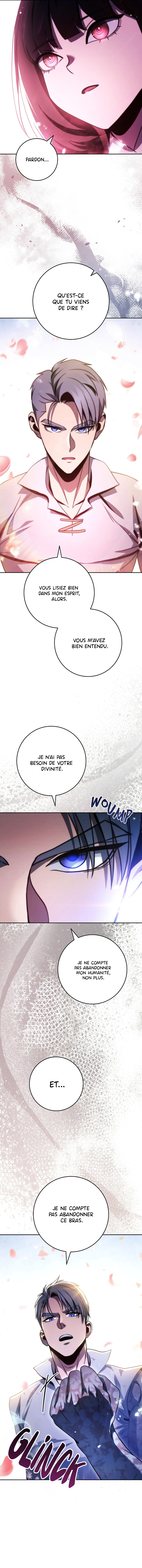 Skeleton Soldier Couldn’t Protect the Dungeon Chapitre 333 - Page 12