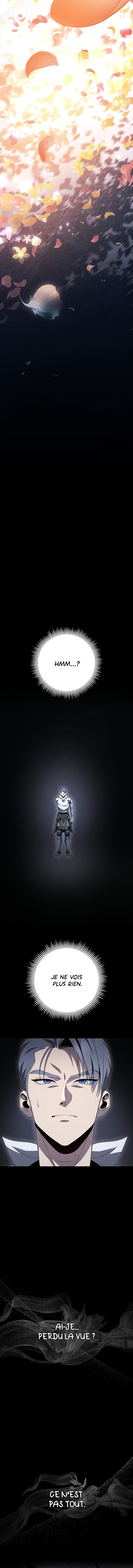 Skeleton Soldier Couldn’t Protect the Dungeon Chapitre 333 - Page 15