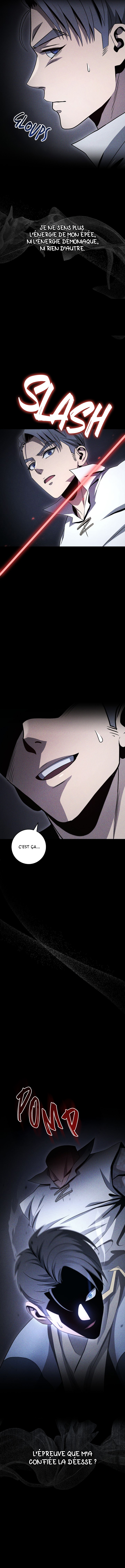Skeleton Soldier Couldn’t Protect the Dungeon Chapitre 333 - Page 16