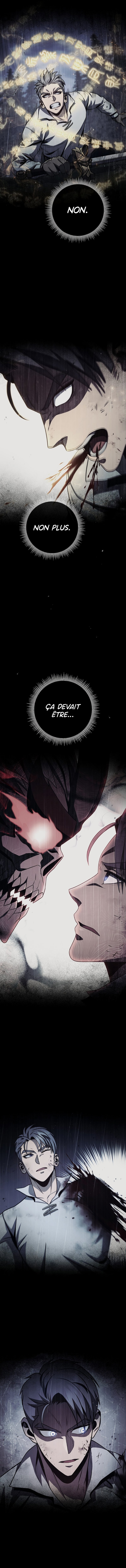 Skeleton Soldier Couldn’t Protect the Dungeon Chapitre 334 - Page 15
