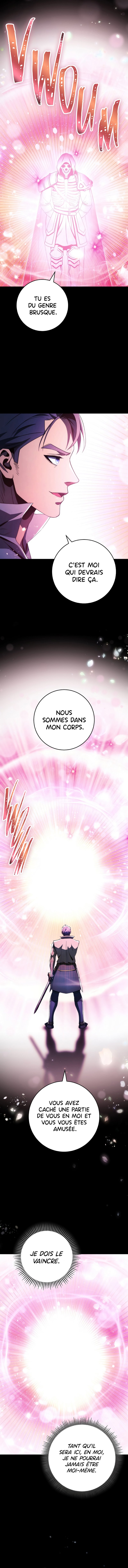 Skeleton Soldier Couldn’t Protect the Dungeon Chapitre 334 - Page 18