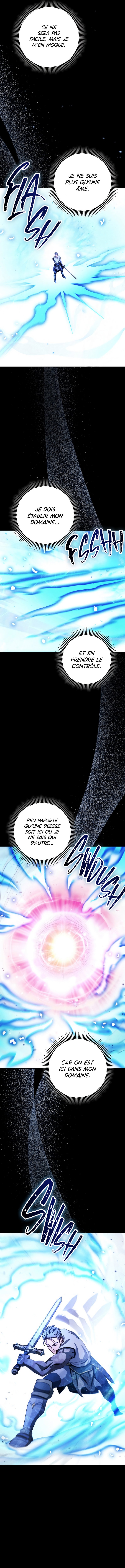Skeleton Soldier Couldn’t Protect the Dungeon Chapitre 334 - Page 19