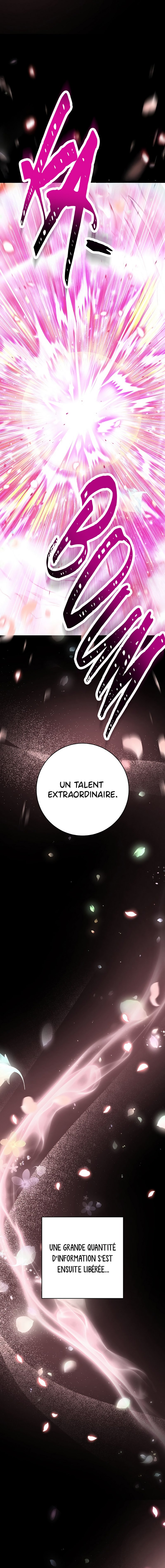 Skeleton Soldier Couldn’t Protect the Dungeon Chapitre 334 - Page 21