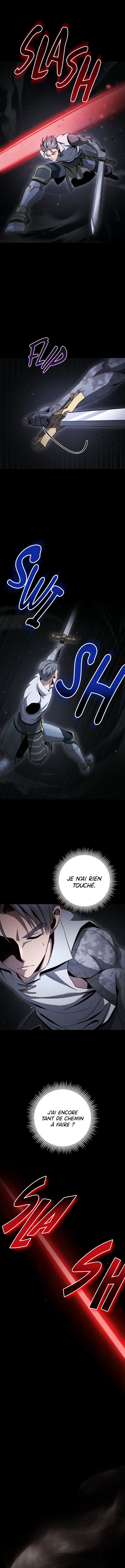 Skeleton Soldier Couldn’t Protect the Dungeon Chapitre 334 - Page 6