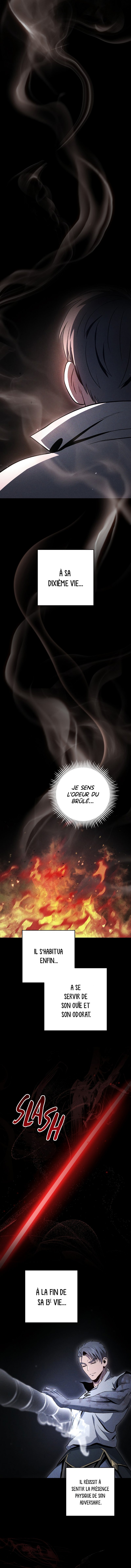 Skeleton Soldier Couldn’t Protect the Dungeon Chapitre 334 - Page 7