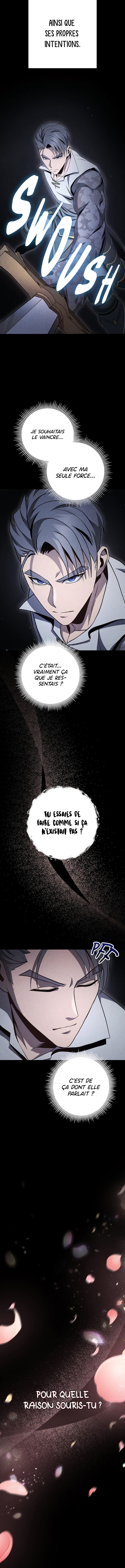 Skeleton Soldier Couldn’t Protect the Dungeon Chapitre 334 - Page 9