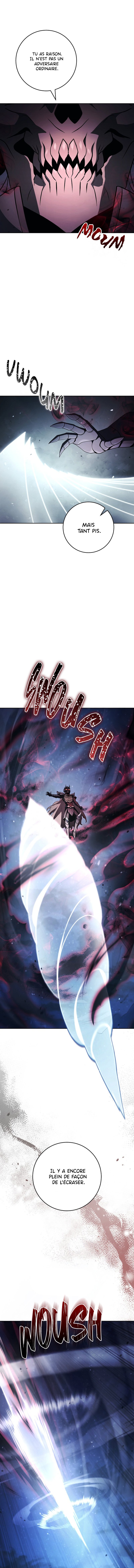 Skeleton Soldier Couldn’t Protect the Dungeon Chapitre 335 - Page 16
