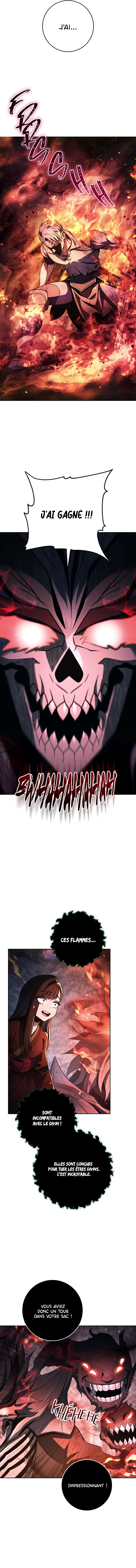 Skeleton Soldier Couldn’t Protect the Dungeon Chapitre 336 - Page 12