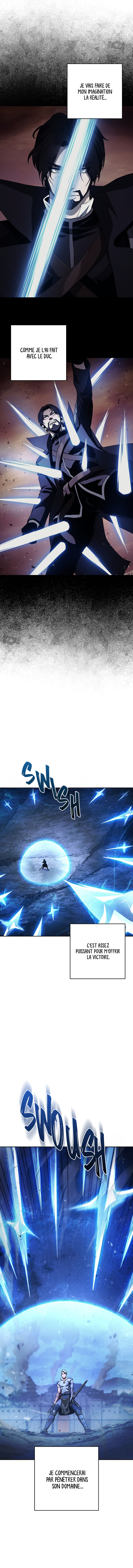 Skeleton Soldier Couldn’t Protect the Dungeon Chapitre 336 - Page 19