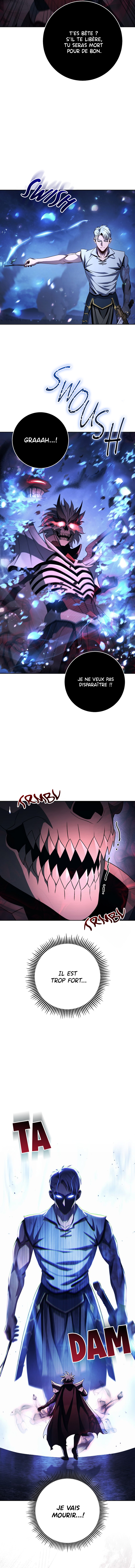 Skeleton Soldier Couldn’t Protect the Dungeon Chapitre 336 - Page 7