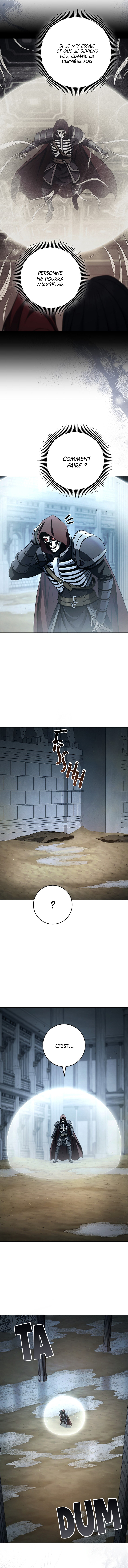 Skeleton Soldier Couldn’t Protect the Dungeon Chapitre 337 - Page 14