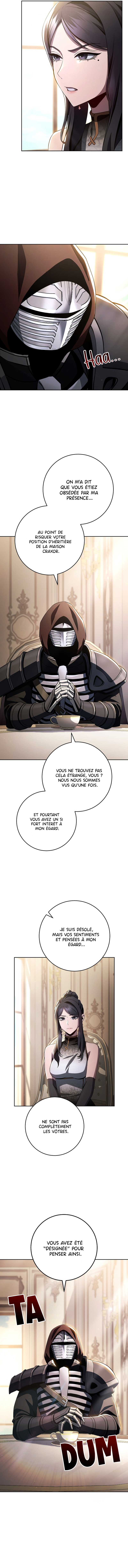 Skeleton Soldier Couldn’t Protect the Dungeon Chapitre 339 - Page 4