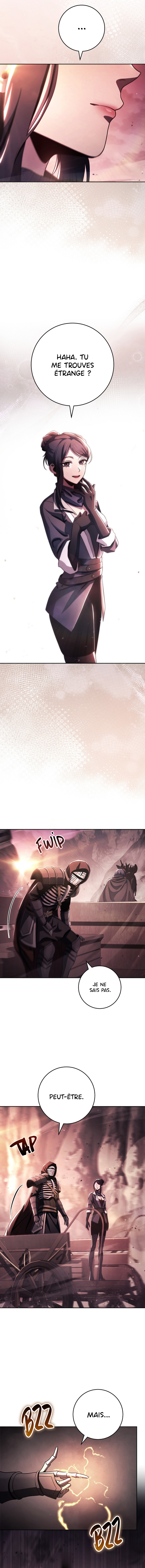 Skeleton Soldier Couldn’t Protect the Dungeon Chapitre 341 - Page 13