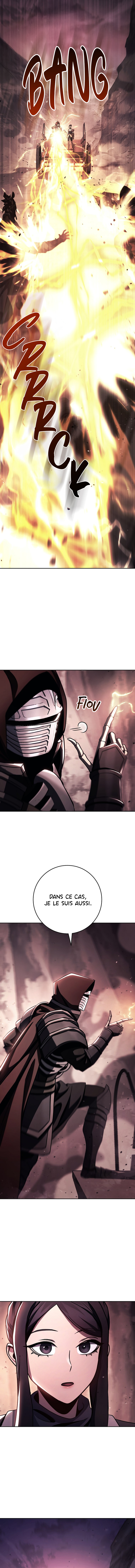 Skeleton Soldier Couldn’t Protect the Dungeon Chapitre 341 - Page 14