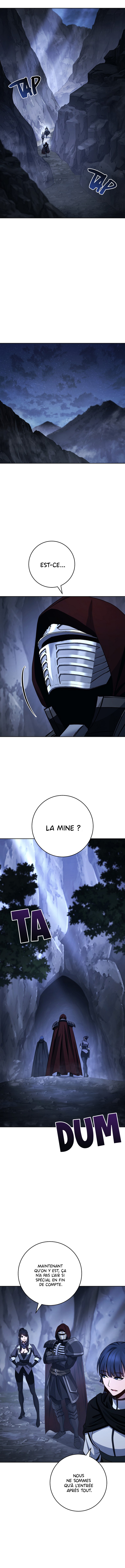 Skeleton Soldier Couldn’t Protect the Dungeon Chapitre 341 - Page 16
