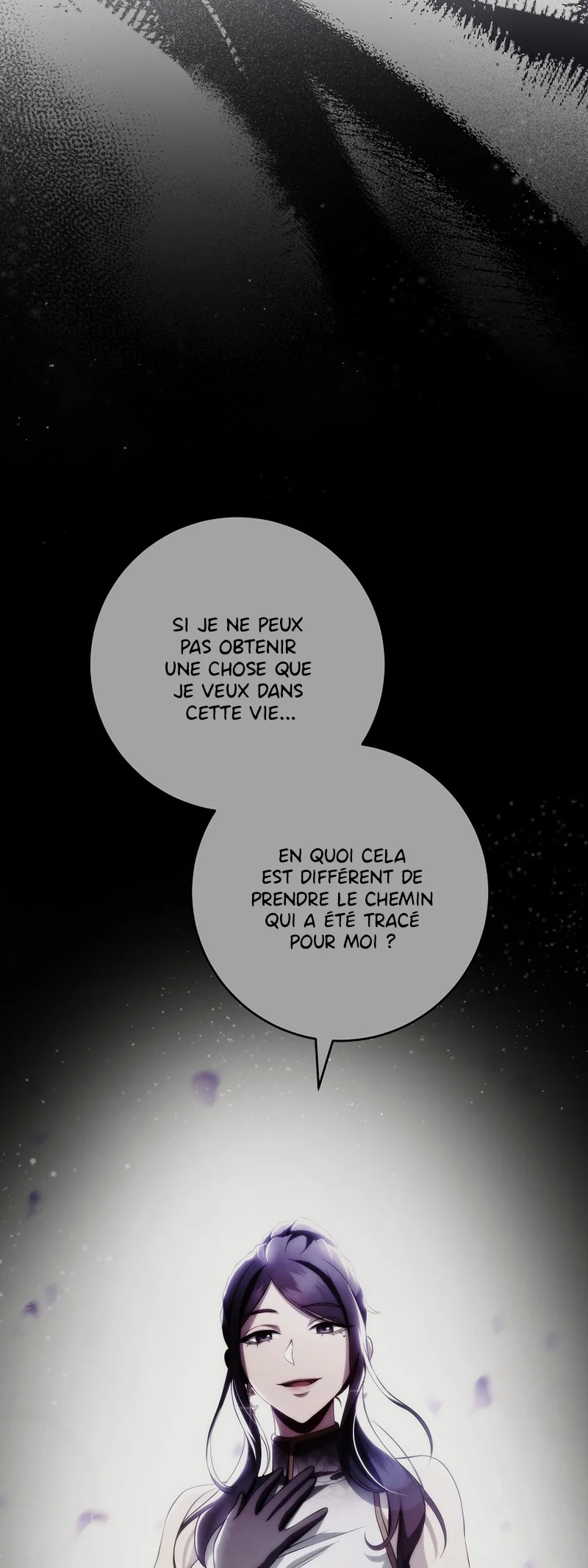 Skeleton Soldier Couldn’t Protect the Dungeon Chapitre 343 - Page 21