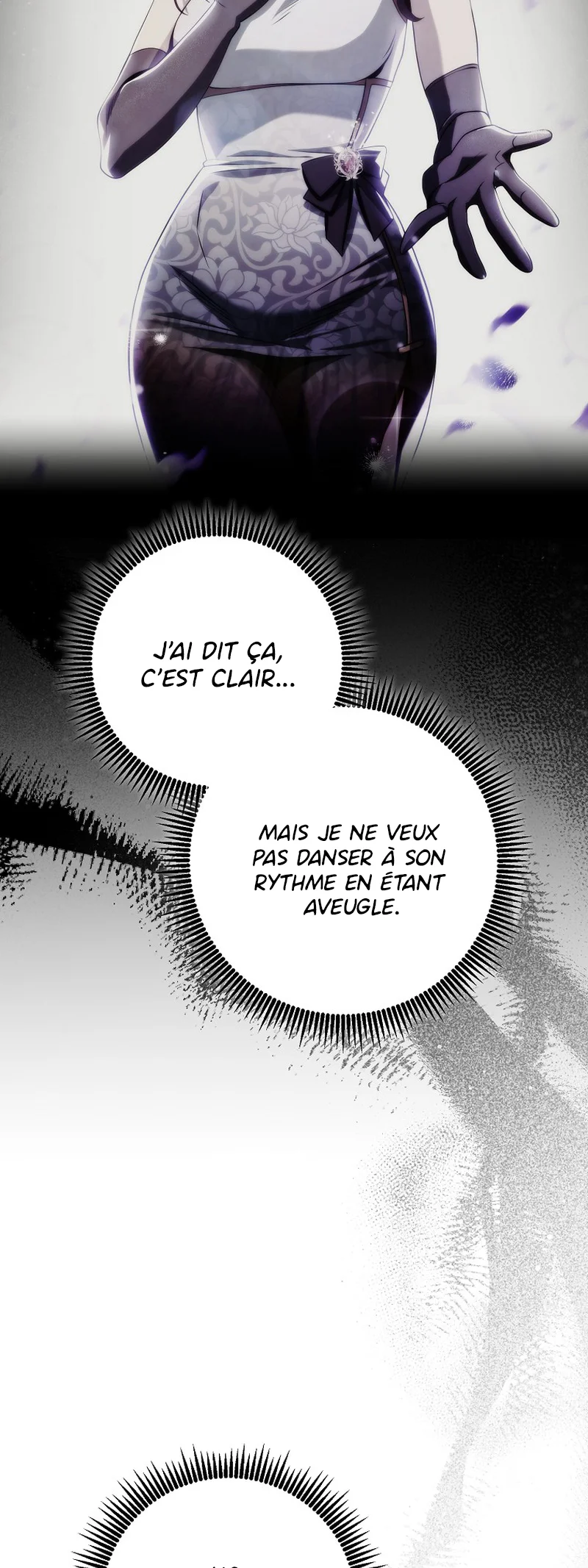 Skeleton Soldier Couldn’t Protect the Dungeon Chapitre 343 - Page 22