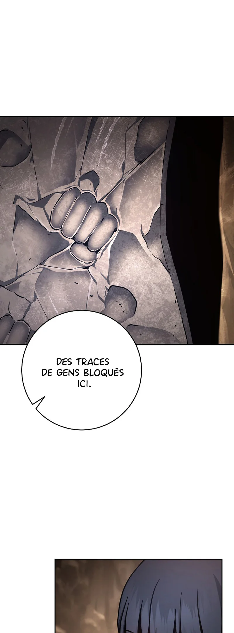Skeleton Soldier Couldn’t Protect the Dungeon Chapitre 343 - Page 28