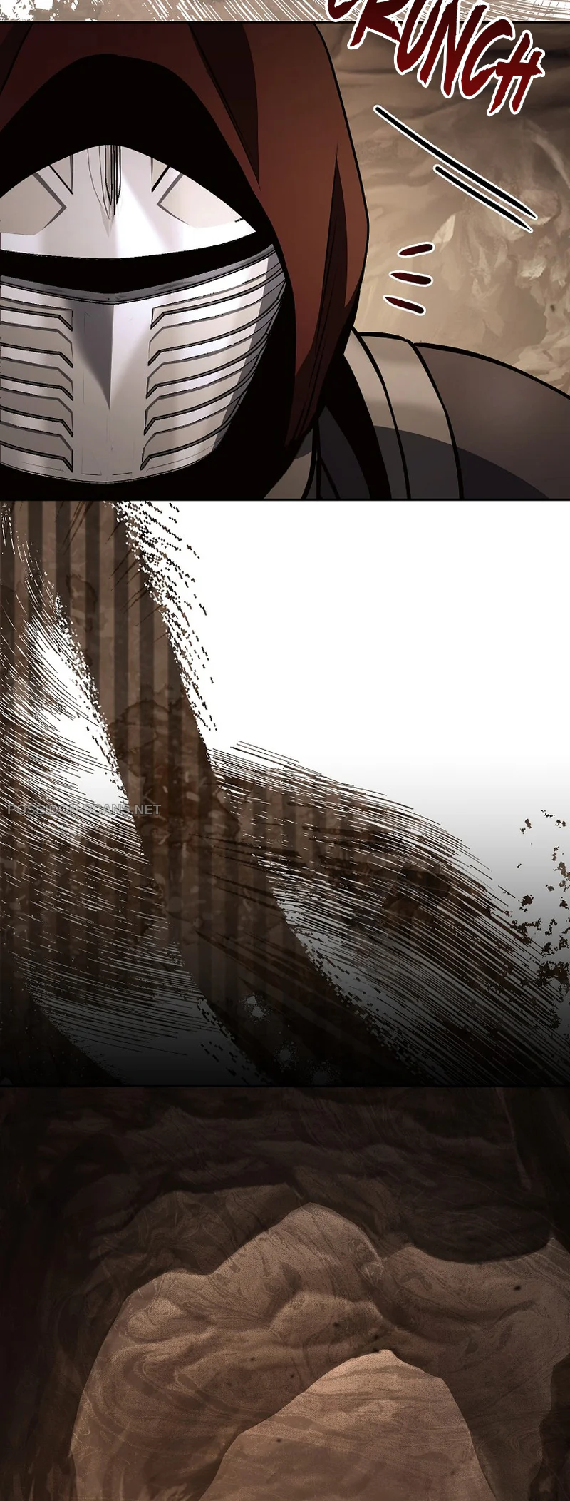 Skeleton Soldier Couldn’t Protect the Dungeon Chapitre 343 - Page 35