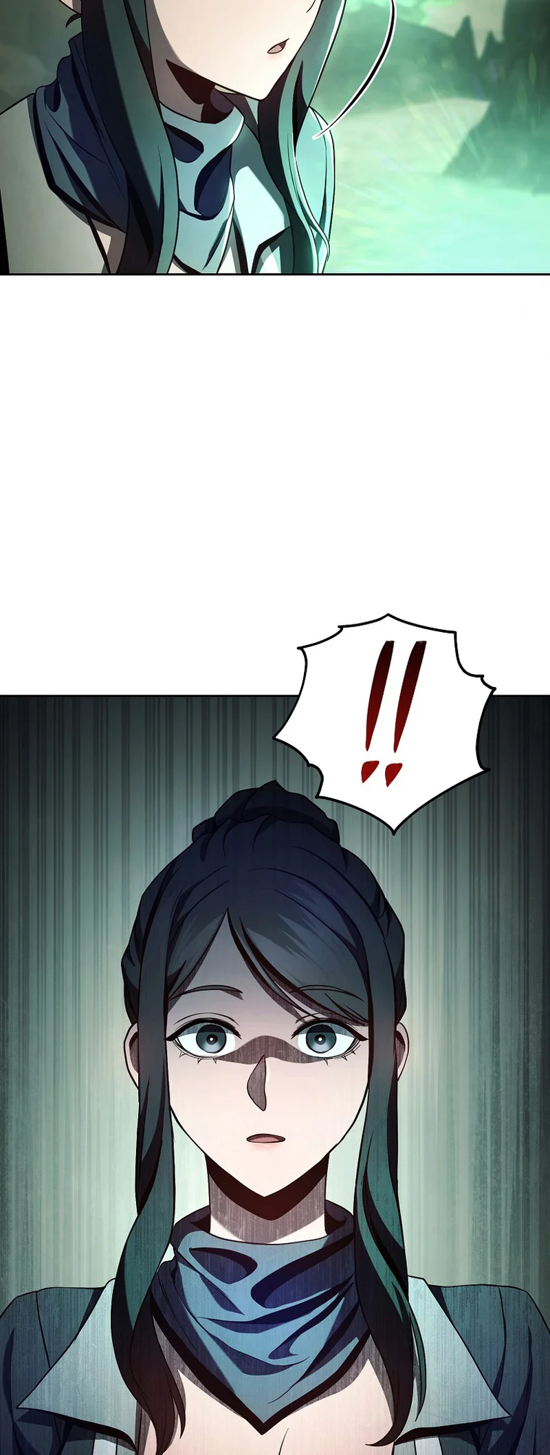 Skeleton Soldier Couldn’t Protect the Dungeon Chapitre 343 - Page 45
