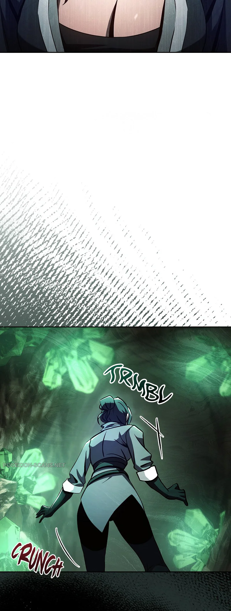 Skeleton Soldier Couldn’t Protect the Dungeon Chapitre 343 - Page 46