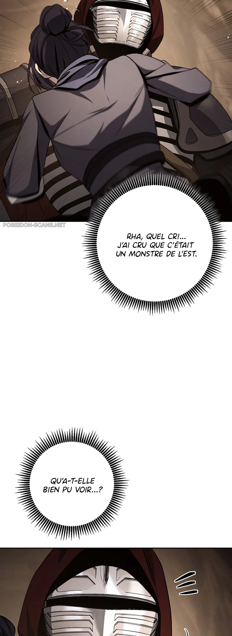 Skeleton Soldier Couldn’t Protect the Dungeon Chapitre 343 - Page 52
