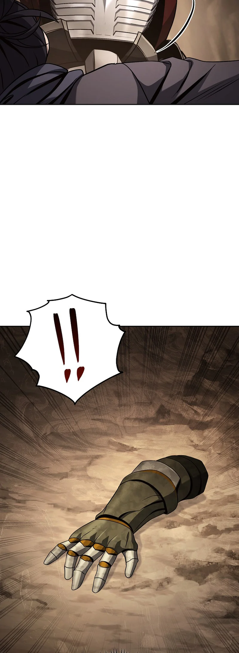 Skeleton Soldier Couldn’t Protect the Dungeon Chapitre 343 - Page 53