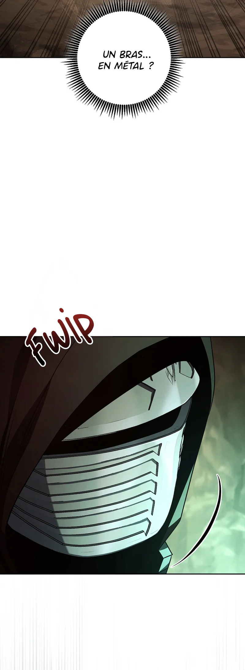 Skeleton Soldier Couldn’t Protect the Dungeon Chapitre 343 - Page 54