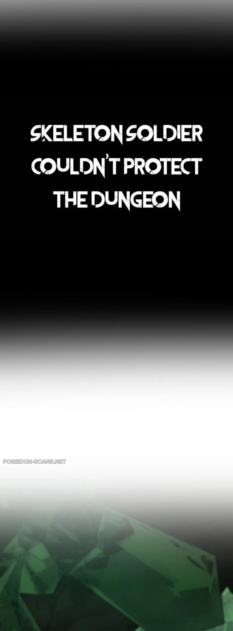 Skeleton Soldier Couldn’t Protect the Dungeon Chapitre 344 - Page 18
