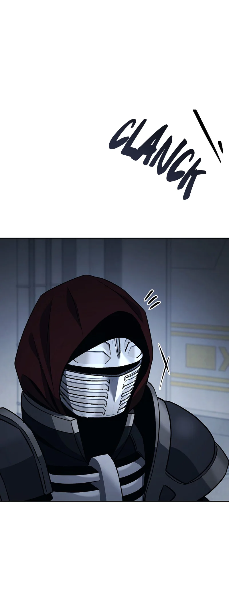 Skeleton Soldier Couldn’t Protect the Dungeon Chapitre 344 - Page 28