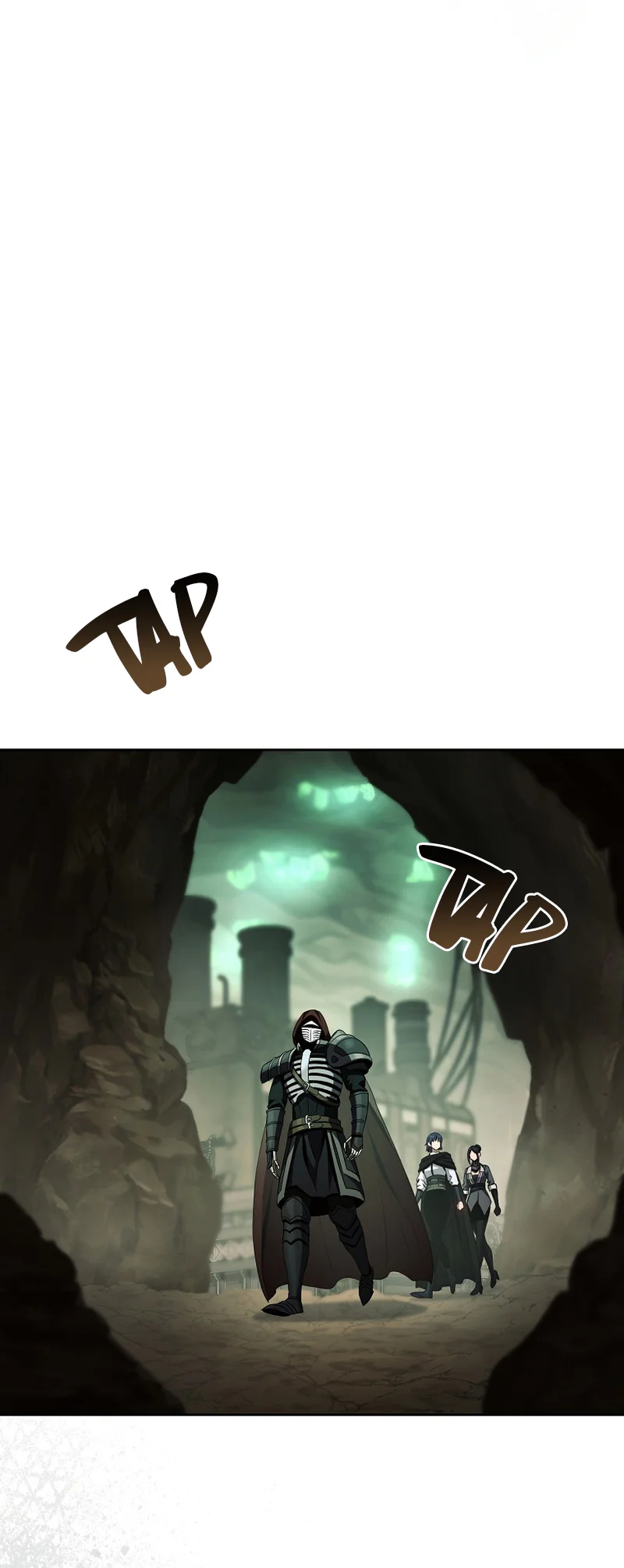 Skeleton Soldier Couldn’t Protect the Dungeon Chapitre 344 - Page 51