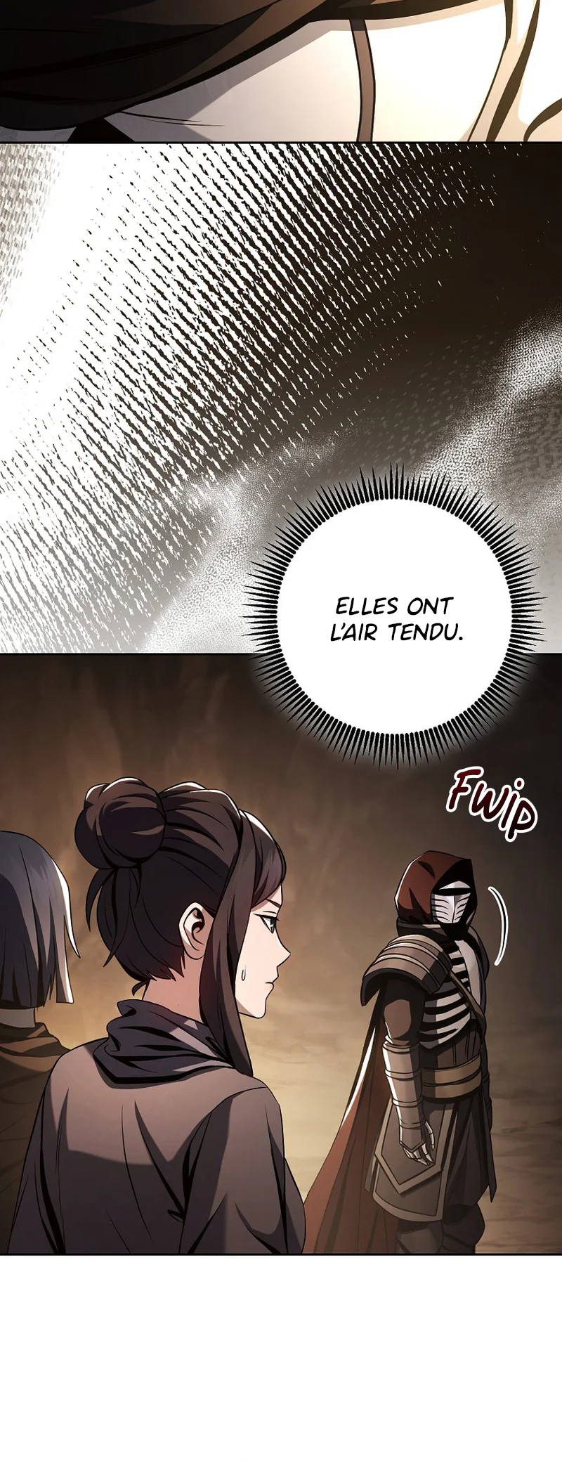 Skeleton Soldier Couldn’t Protect the Dungeon Chapitre 344 - Page 60