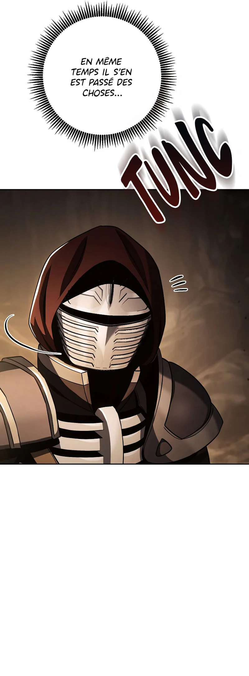Skeleton Soldier Couldn’t Protect the Dungeon Chapitre 344 - Page 61