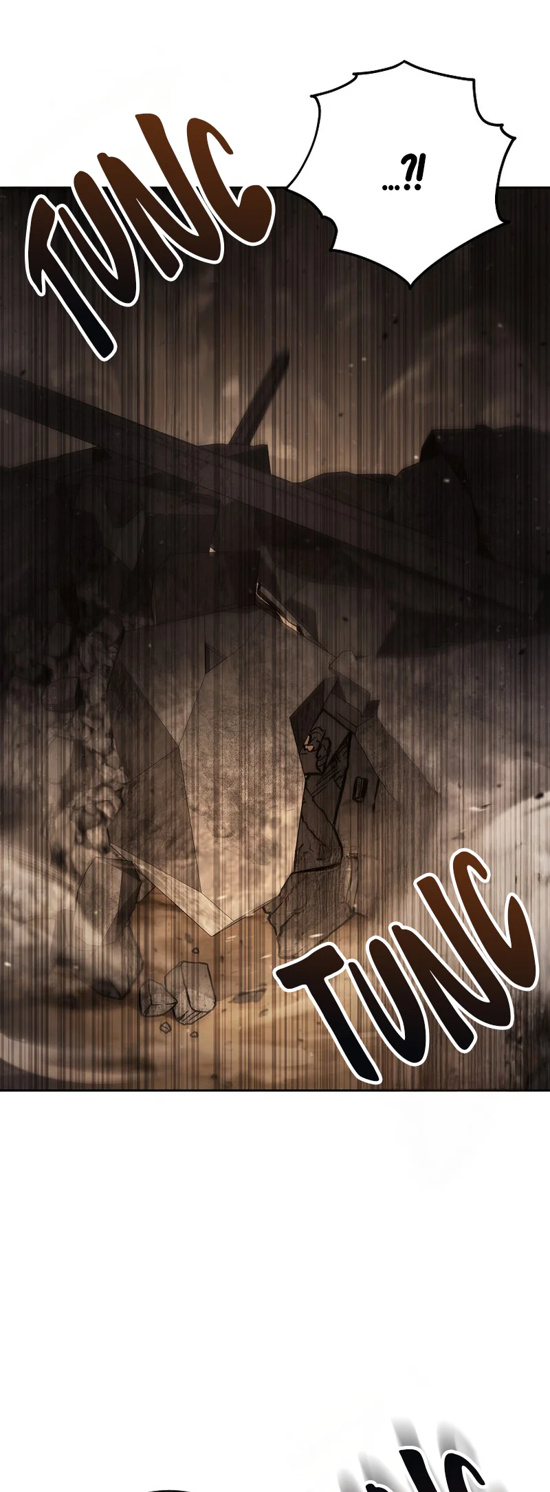 Skeleton Soldier Couldn’t Protect the Dungeon Chapitre 344 - Page 62