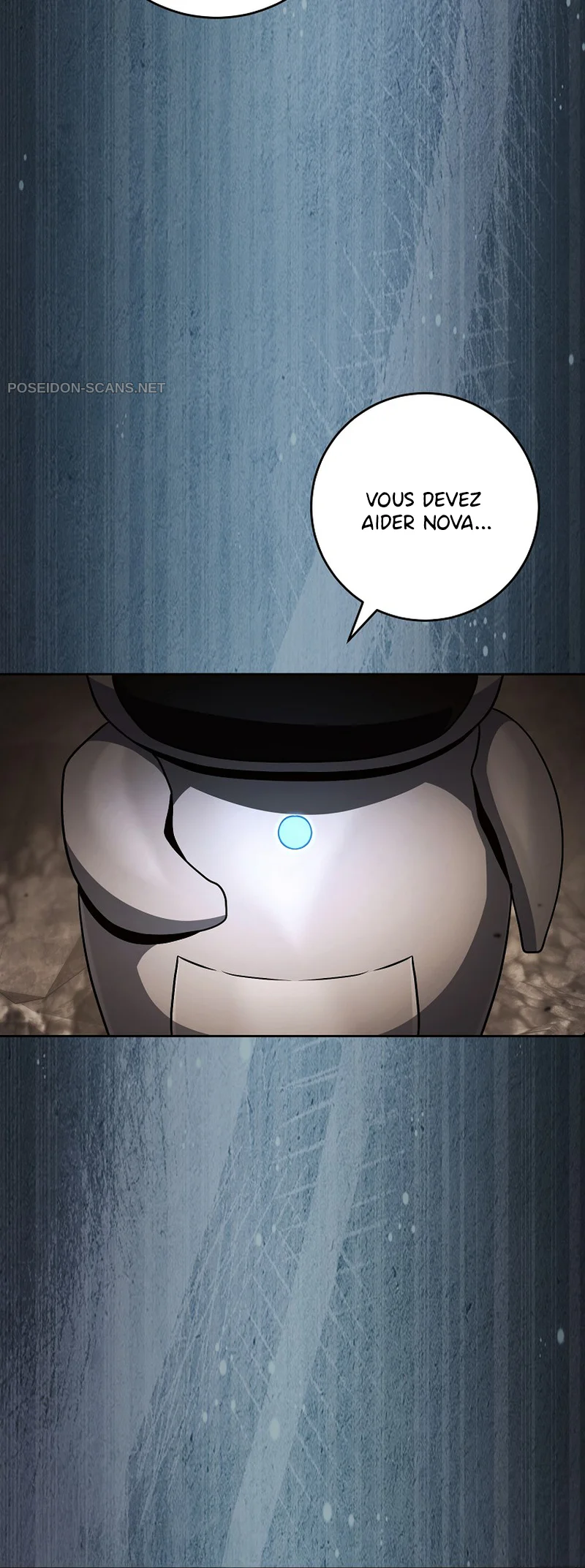 Skeleton Soldier Couldn’t Protect the Dungeon Chapitre 344 - Page 69