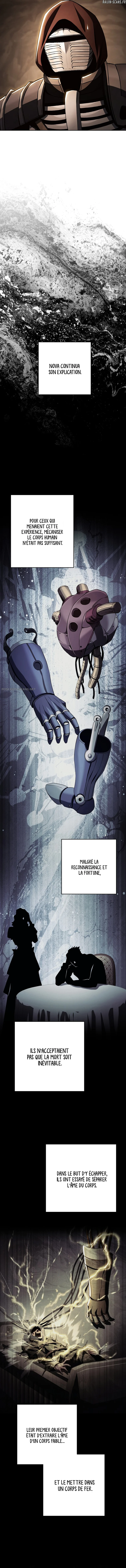 Skeleton Soldier Couldn’t Protect the Dungeon Chapitre 345 - Page 9