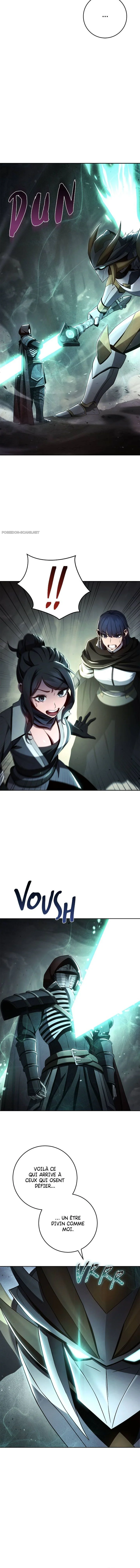 Skeleton Soldier Couldn’t Protect the Dungeon Chapitre 346 - Page 6