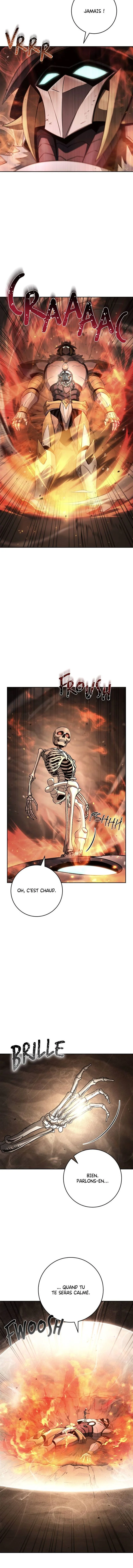 Skeleton Soldier Couldn’t Protect the Dungeon Chapitre 346 - Page 12