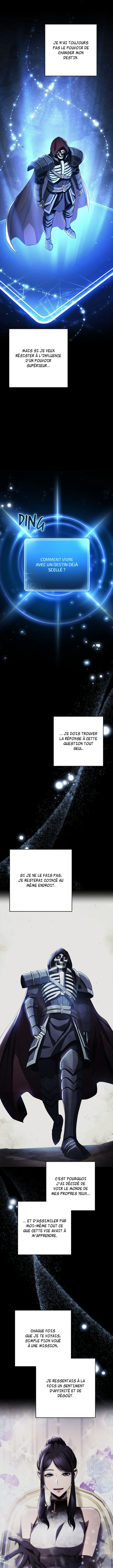 Skeleton Soldier Couldn’t Protect the Dungeon Chapitre 347 - Page 5