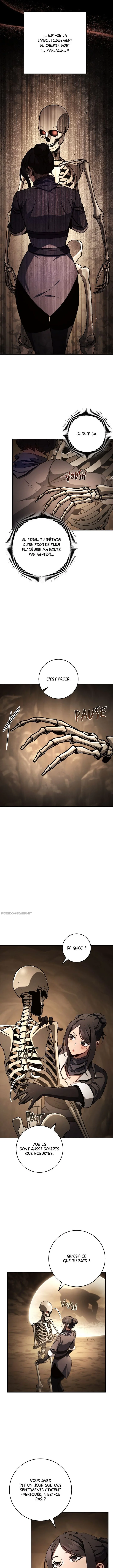Skeleton Soldier Couldn’t Protect the Dungeon Chapitre 347 - Page 7