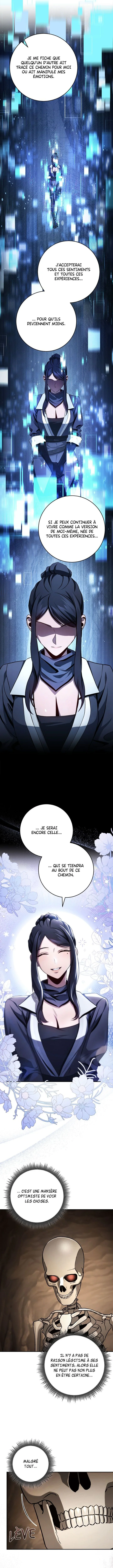 Skeleton Soldier Couldn’t Protect the Dungeon Chapitre 347 - Page 9