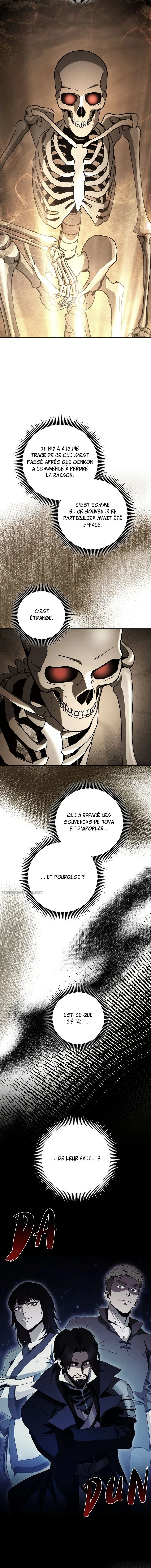 Skeleton Soldier Couldn’t Protect the Dungeon Chapitre 348 - Page 6