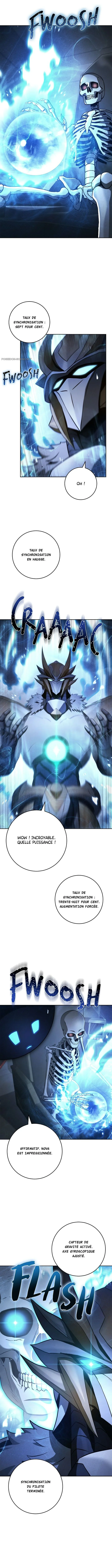 Skeleton Soldier Couldn’t Protect the Dungeon Chapitre 348 - Page 9
