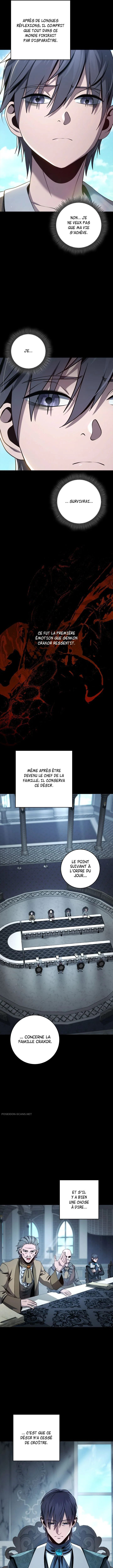 Skeleton Soldier Couldn’t Protect the Dungeon Chapitre 350 - Page 13
