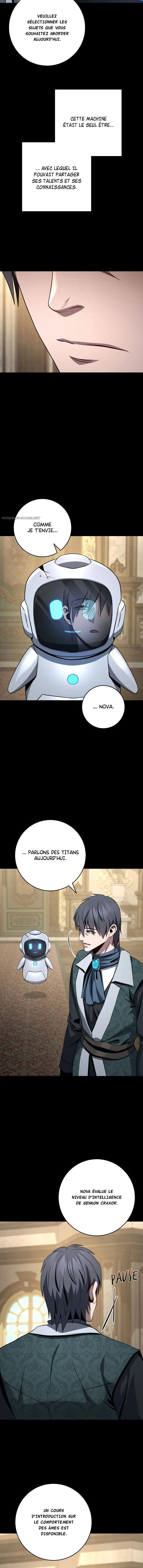 Skeleton Soldier Couldn’t Protect the Dungeon Chapitre 350 - Page 16