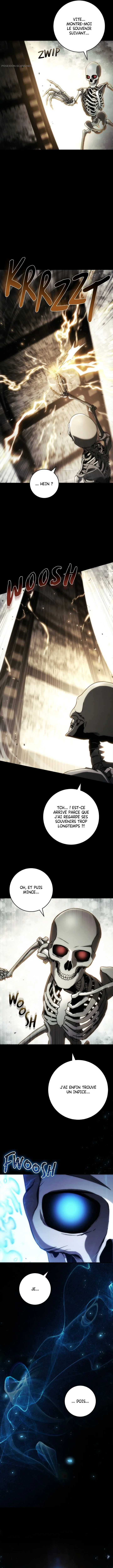 Skeleton Soldier Couldn’t Protect the Dungeon Chapitre 351 - Page 5