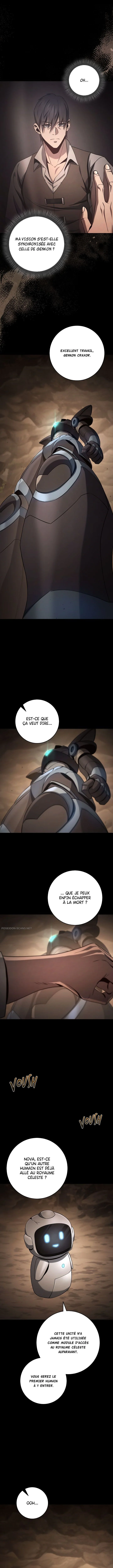 Skeleton Soldier Couldn’t Protect the Dungeon Chapitre 351 - Page 7