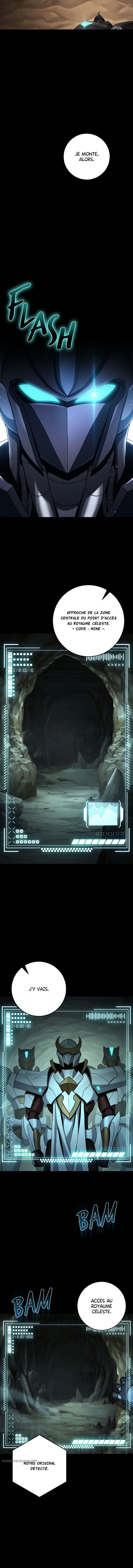 Skeleton Soldier Couldn’t Protect the Dungeon Chapitre 351 - Page 8